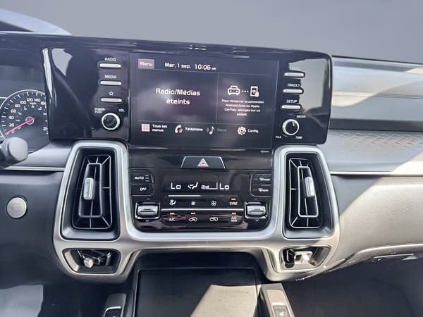 2021 Kia Sorento X-LINE AWD-19