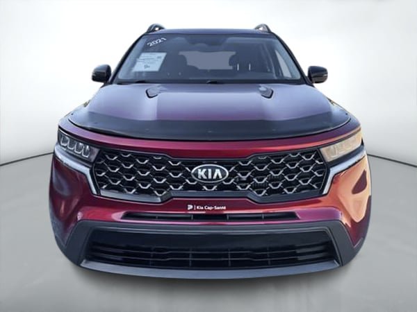 2021 Kia Sorento X-LINE AWD-1