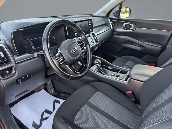 2021 Kia Sorento X-LINE AWD-15