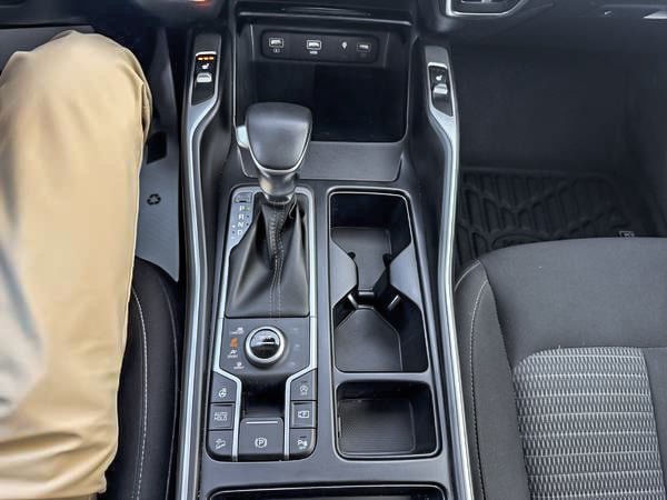 2021 Kia Sorento X-LINE AWD-22