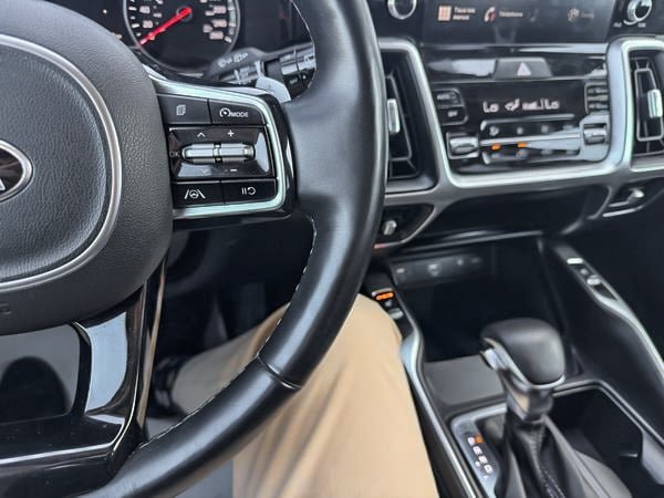 2021 Kia Sorento X-LINE AWD-18