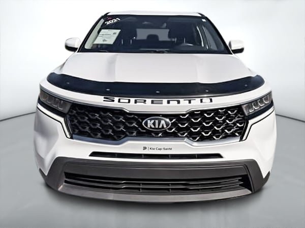 2021 Kia Sorento LX PLUS-1