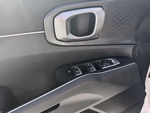 2021 Kia Sorento LX PLUS-10