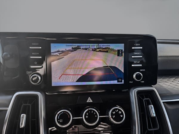 2021 Kia Sorento LX PLUS-21