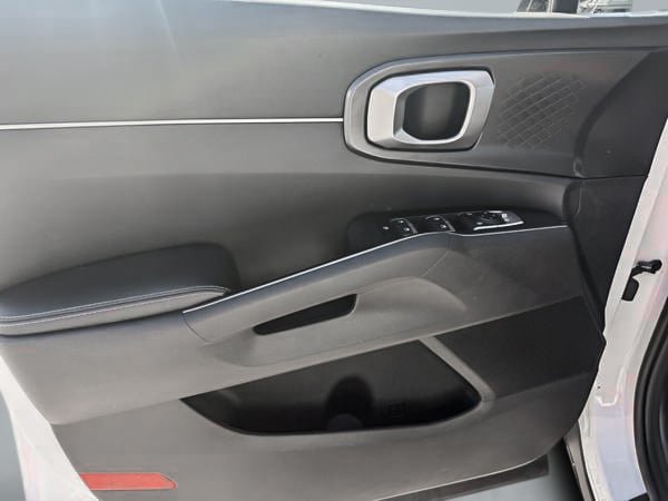 2021 Kia Sorento LX PLUS-9