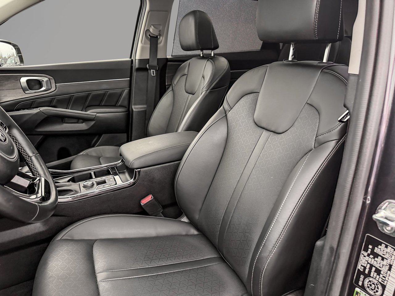 Kia Sorento EX AWD 2021-13