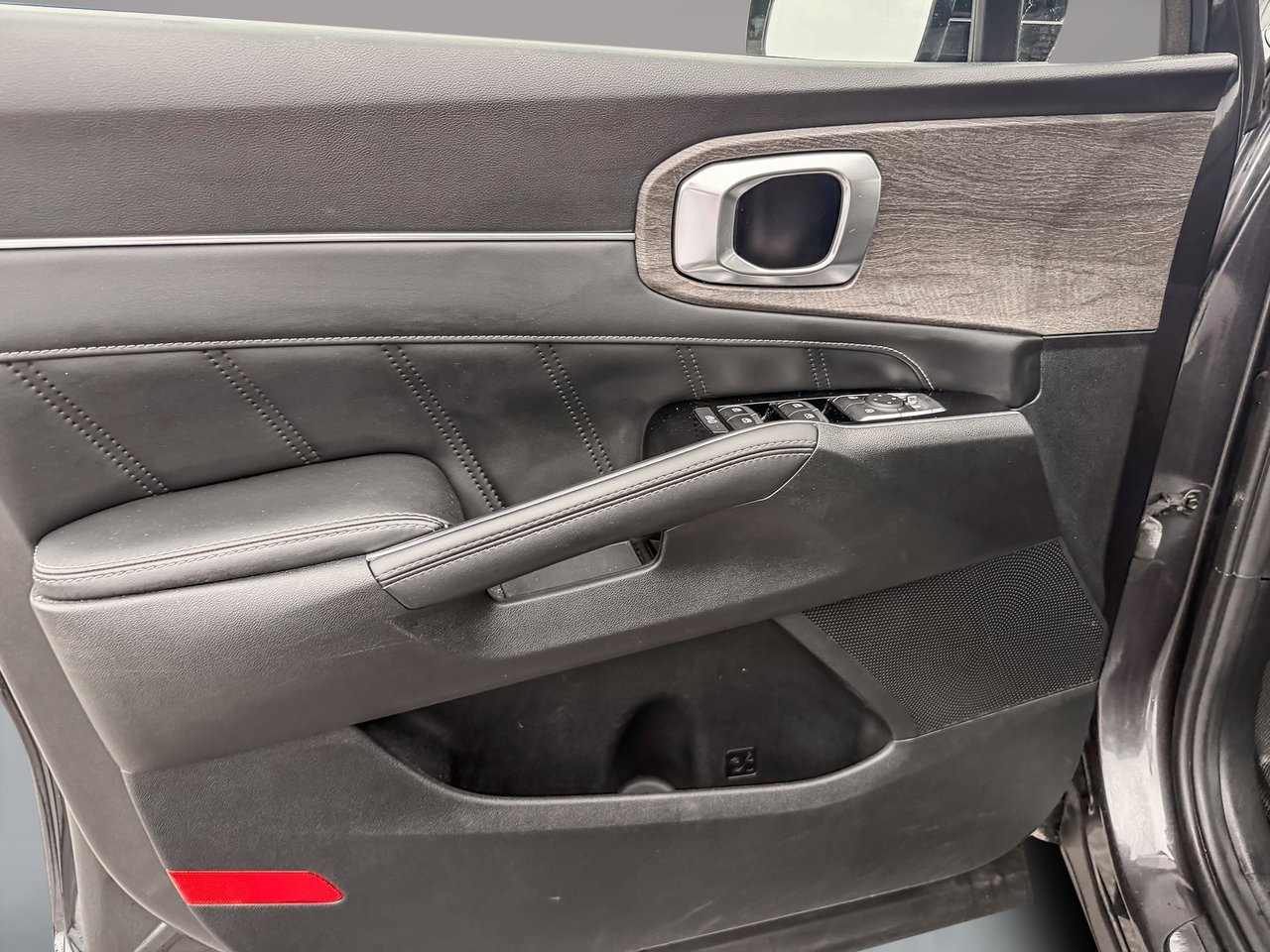 Kia Sorento EX AWD 2021-10