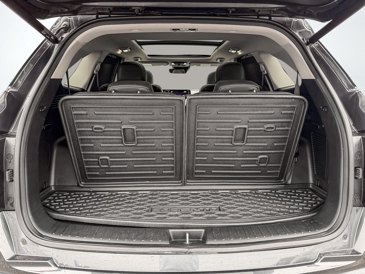 Kia Sorento EX AWD 2021-26