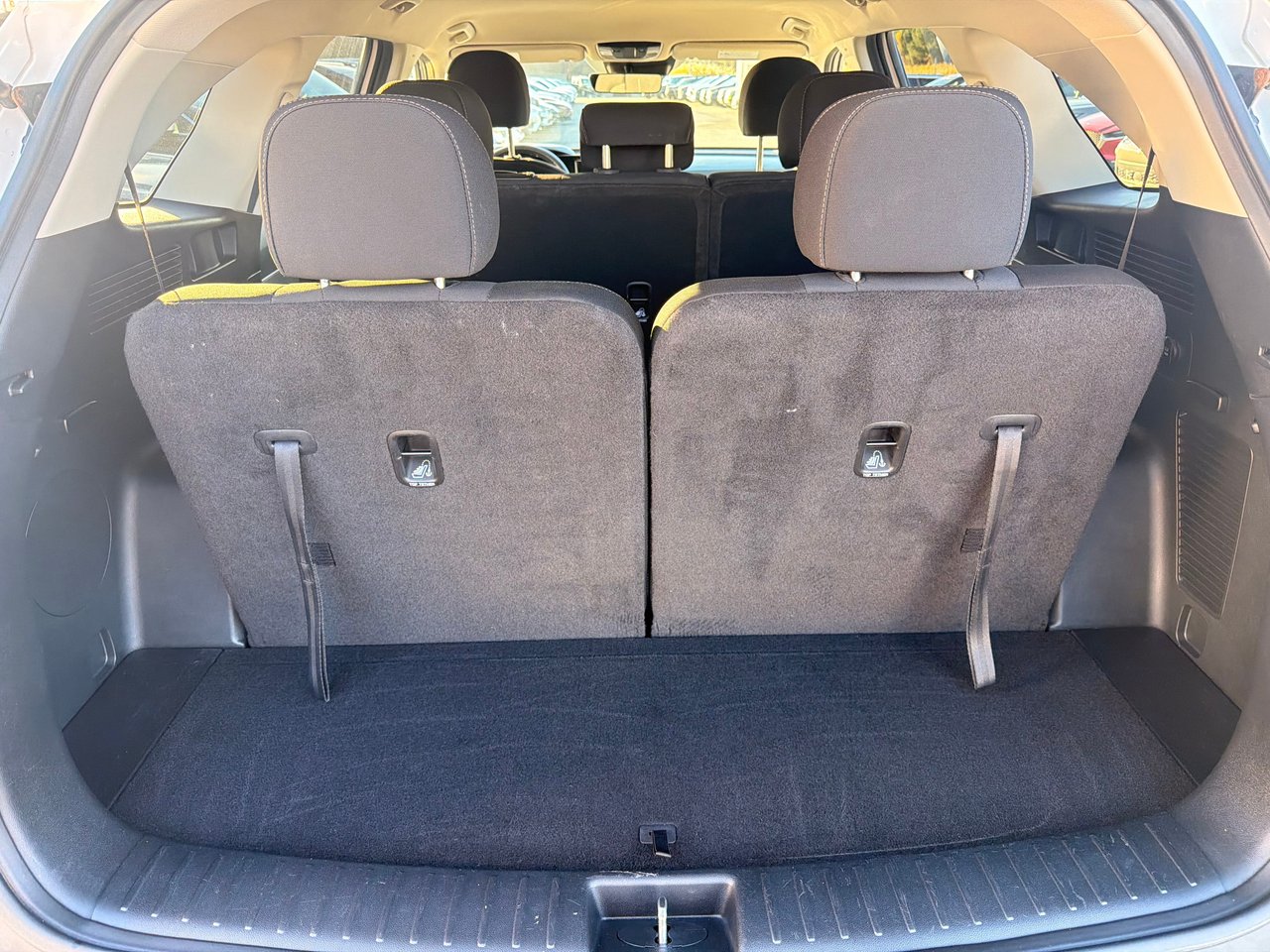 2021 Kia Sorento LX PREMIUM AWD-21
