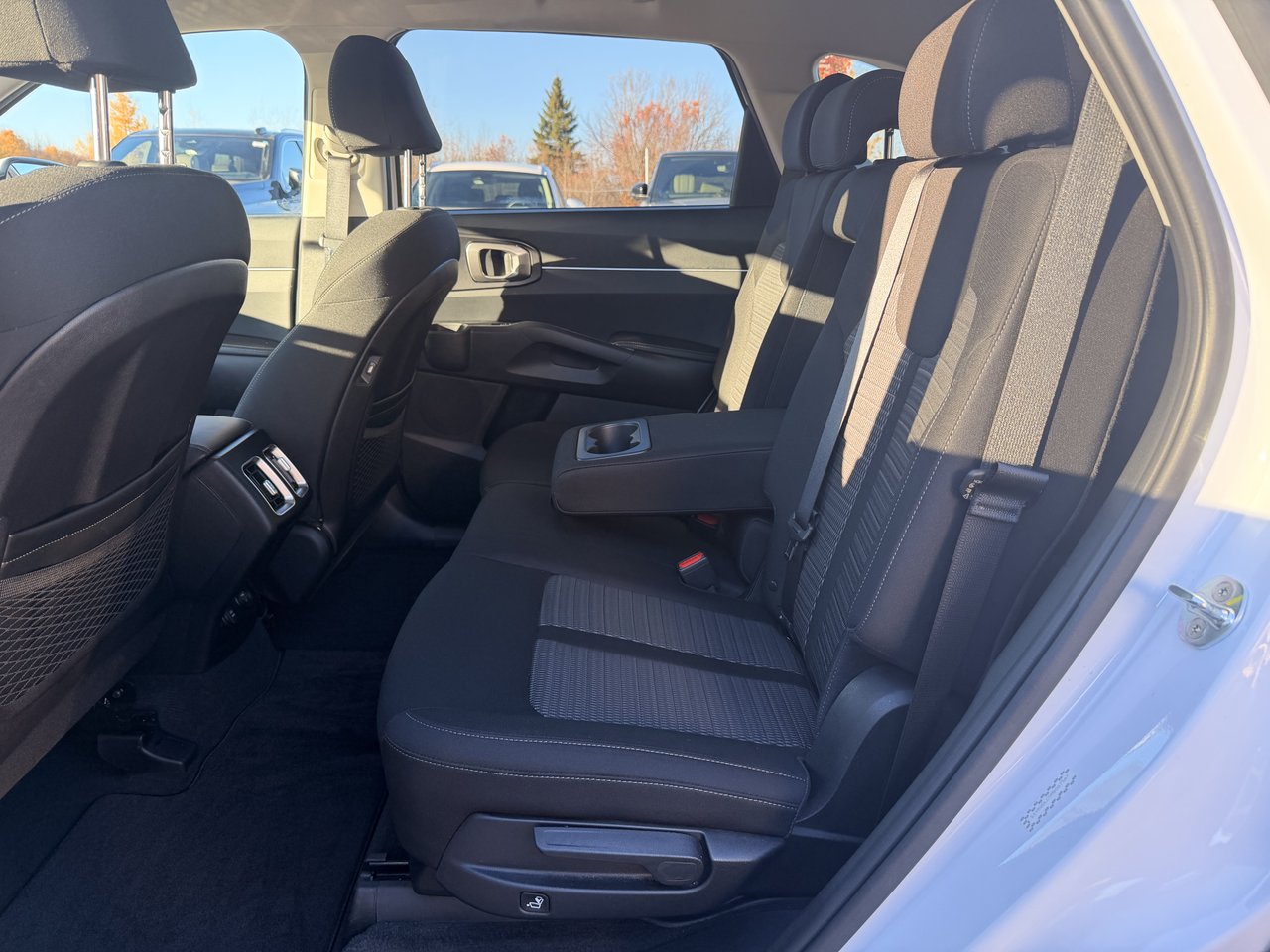 2021 Kia Sorento LX PREMIUM AWD-20