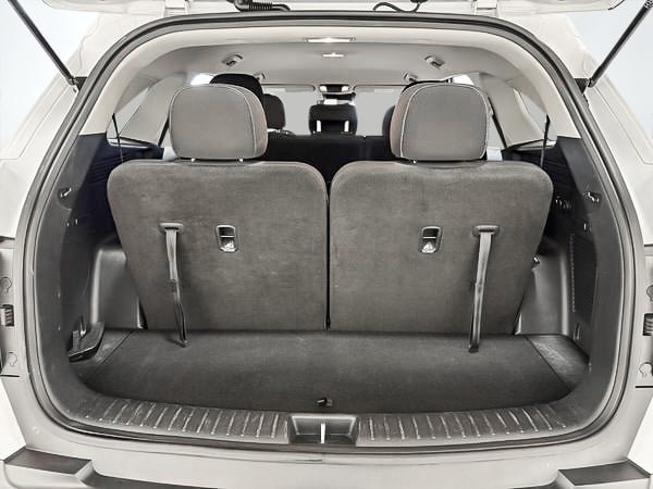 2022 Kia Sorento lx +-24