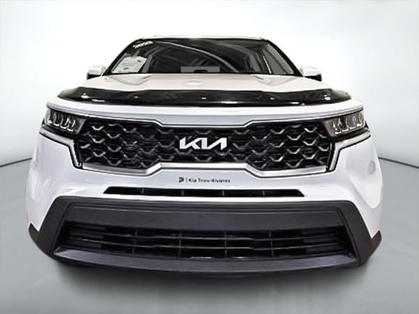2022 Kia Sorento lx +-7