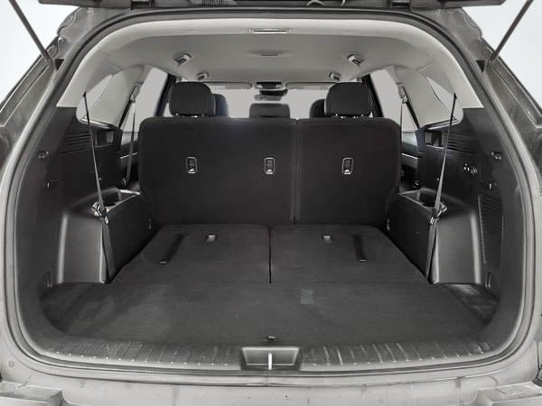 2022 Kia Sorento LX+ / AWD / 7 passagers-28
