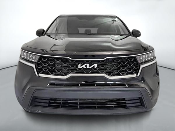 2022 Kia Sorento LX+ / AWD / 7 passagers-1