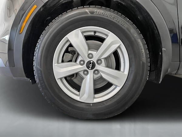 2022 Kia Sorento LX+ / AWD / 7 passagers-6