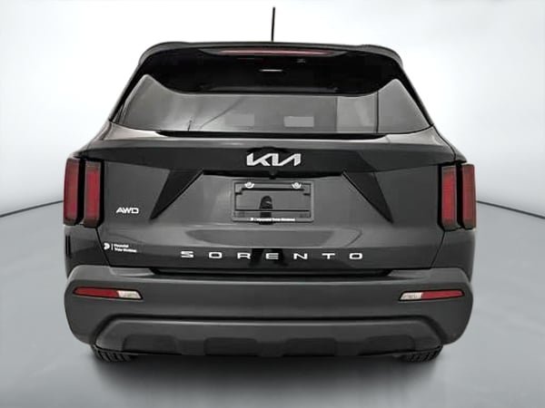 2022 Kia Sorento LX+ / AWD / 7 passagers-5