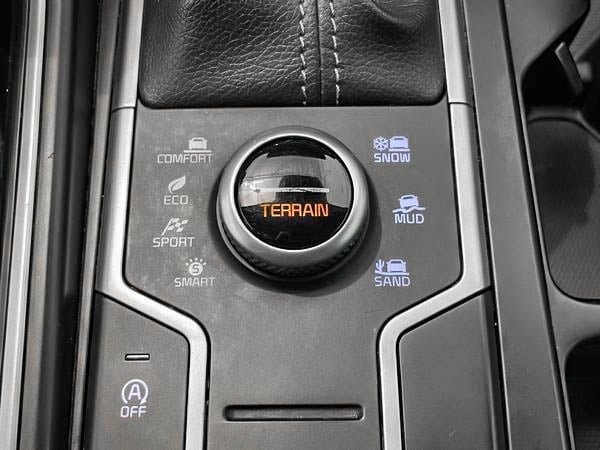 2022 Kia Sorento LX+ / AWD / 7 passagers-22