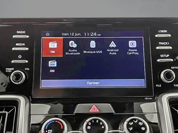 2022 Kia Sorento LX+ / AWD / 7 passagers-18