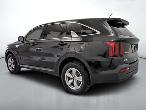 2022 Kia Sorento LX+ / AWD / 7 passagers-4