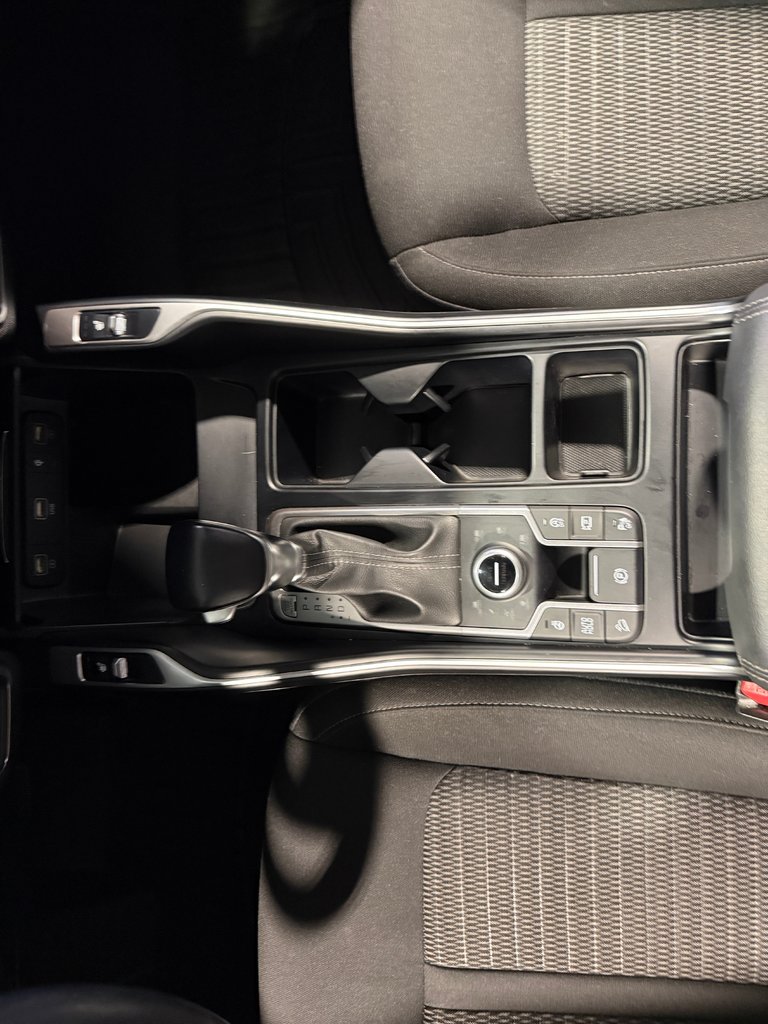 Kia Sorento X LINE 2022-21