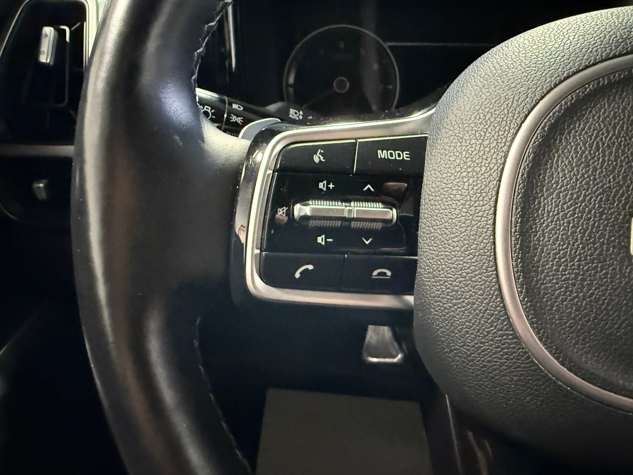 Kia Sorento X LINE 2022-13