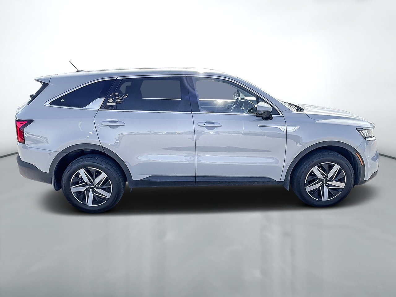 2022 Kia Sorento LX PREMIUM AWD-7