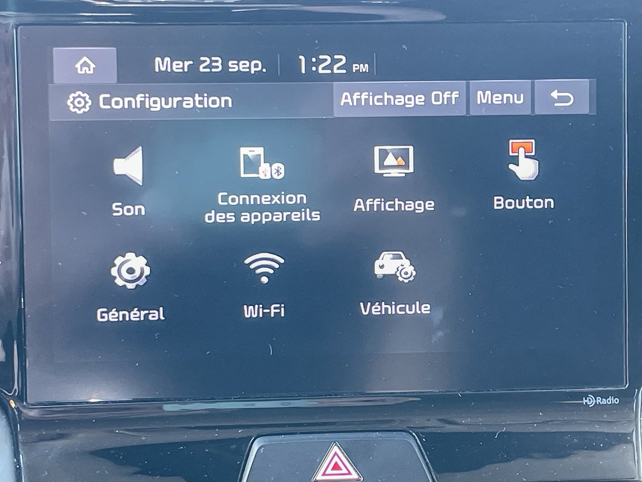 2022 Kia Sorento LX PREMIUM AWD-26