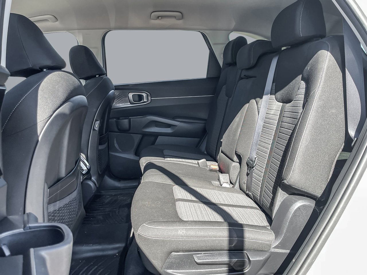 2022 Kia Sorento LX PREMIUM AWD-22