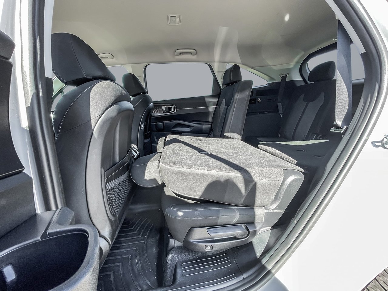 2022 Kia Sorento LX PREMIUM AWD-23