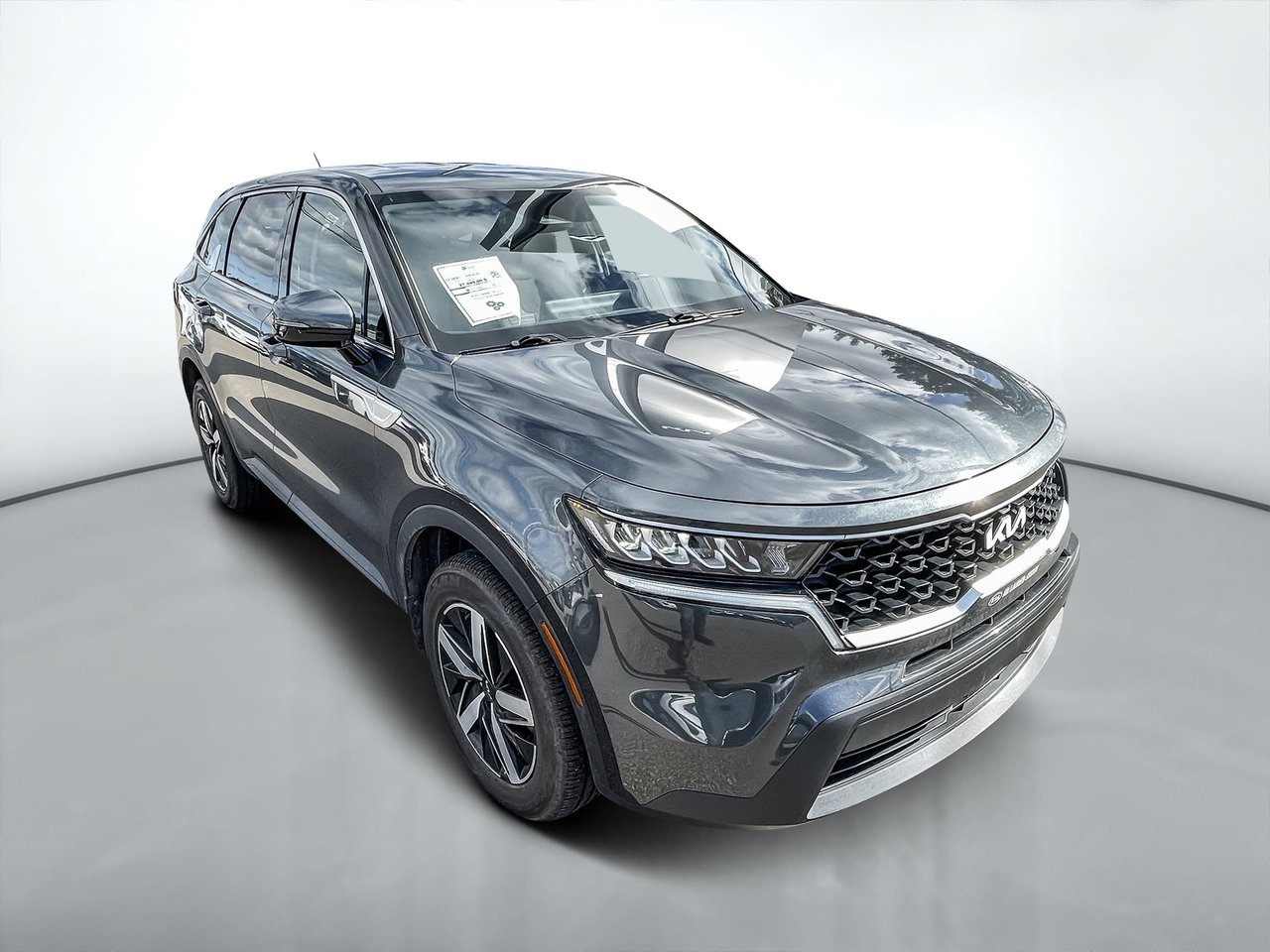 Kia Sorento LX PREMIUM AWD 2022-0