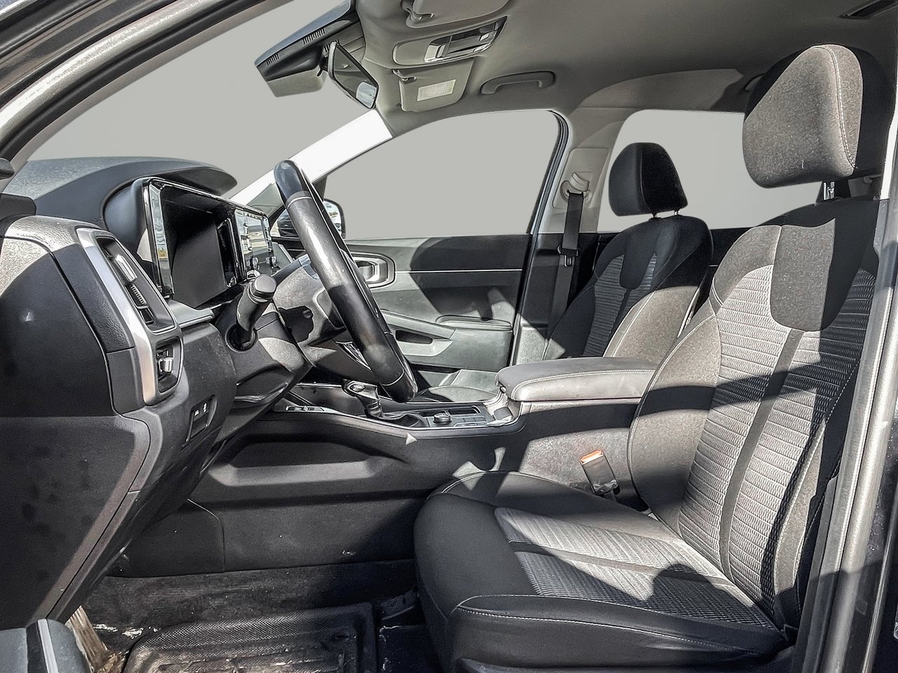 Kia Sorento LX PREMIUM AWD 2022-12