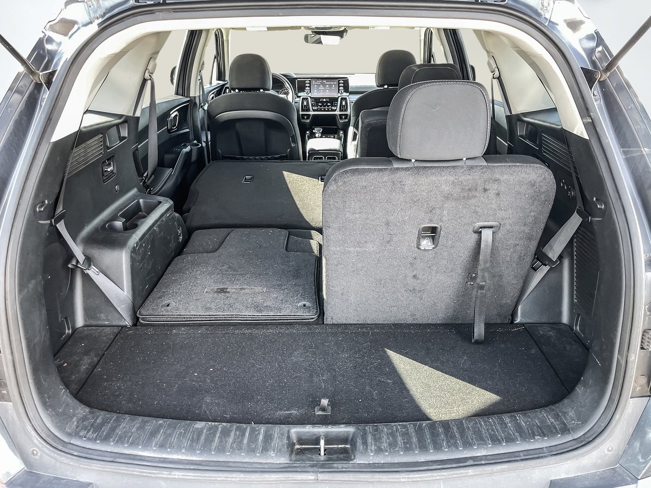 Kia Sorento LX PREMIUM AWD 2022-24