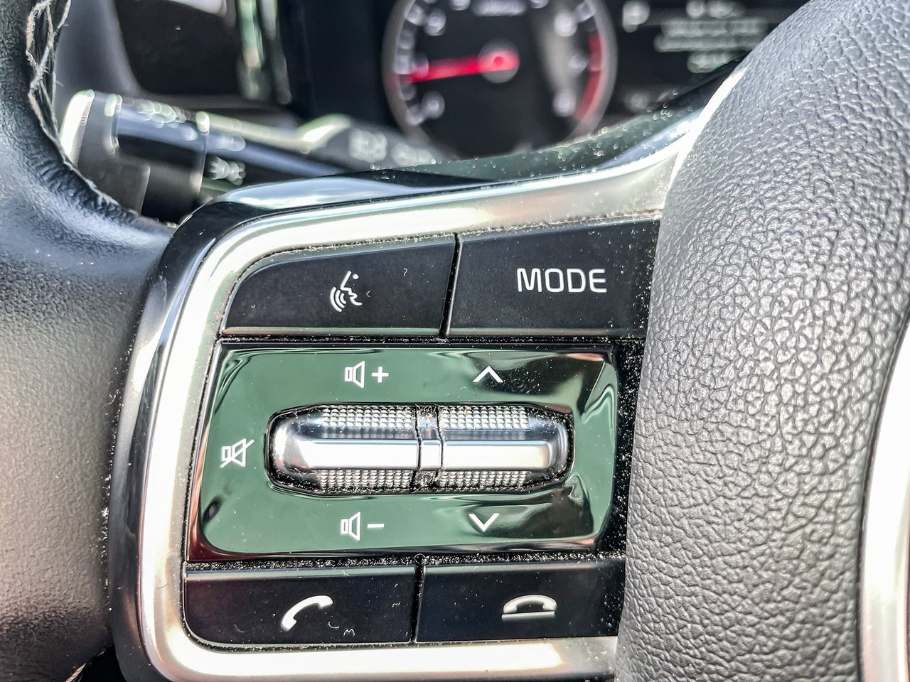 Kia Sorento LX PREMIUM AWD 2022-13
