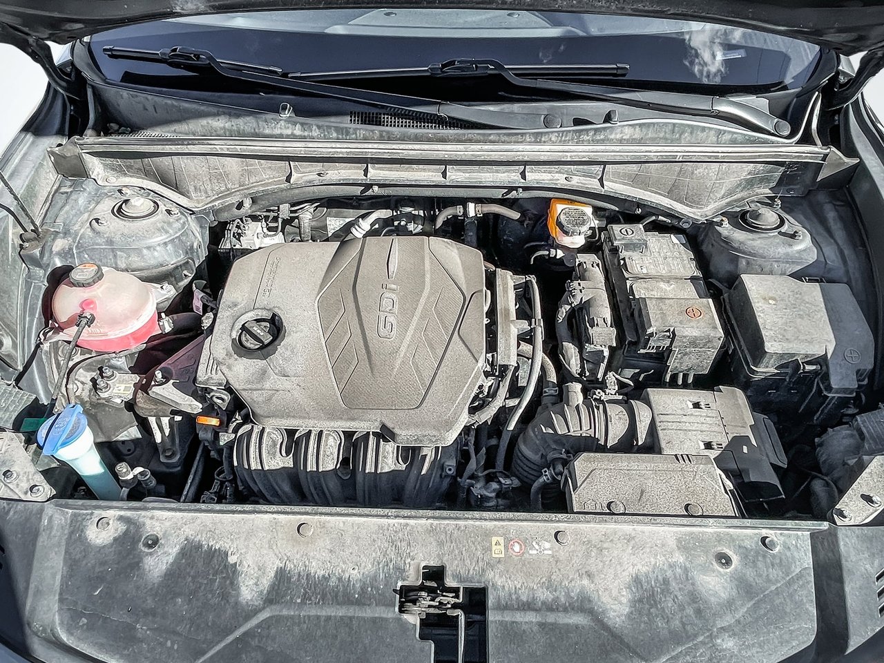 Kia Sorento LX PREMIUM AWD 2022-27