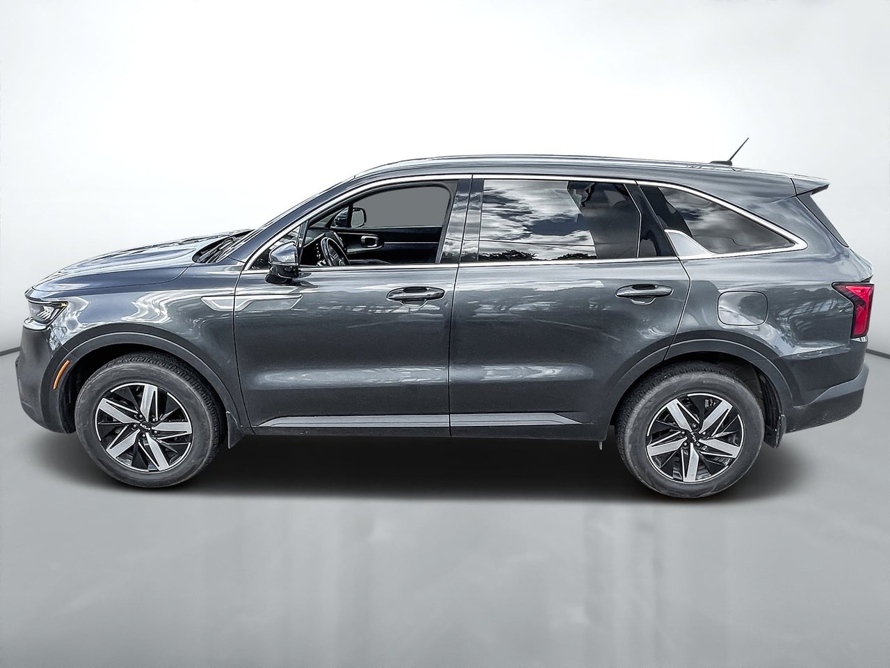Kia Sorento LX PREMIUM AWD 2022-3