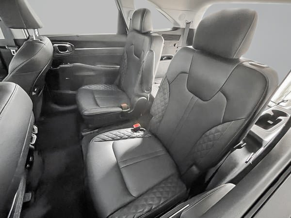 Kia Sorento SX 2023-19