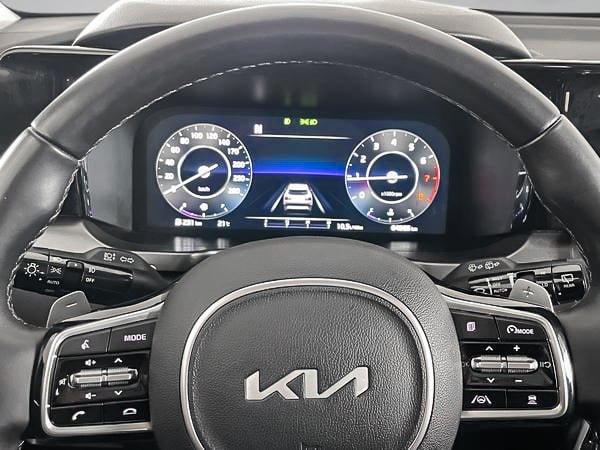Kia Sorento SX 2023-18