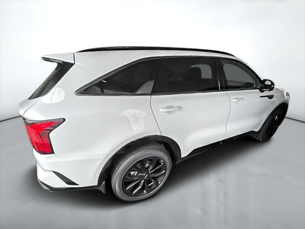 Kia Sorento SX 2023-5