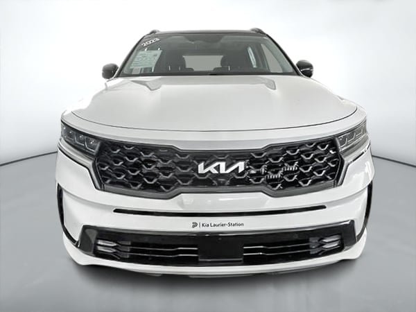 Kia Sorento SX 2023-1