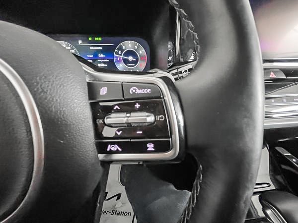 Kia Sorento SX 2023-12