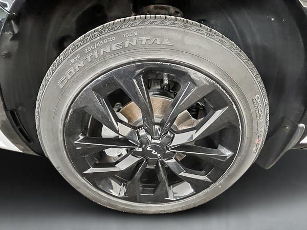 Kia Sorento SX 2023-6