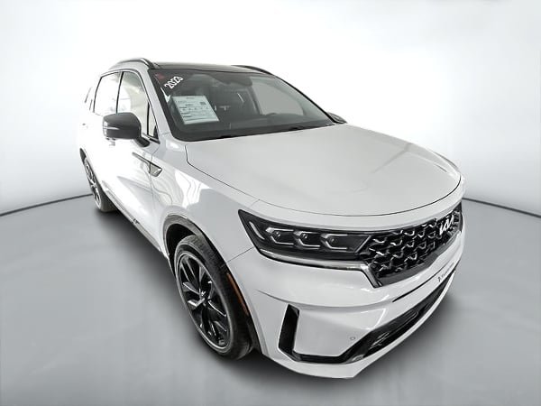Kia Sorento SX 2023-0