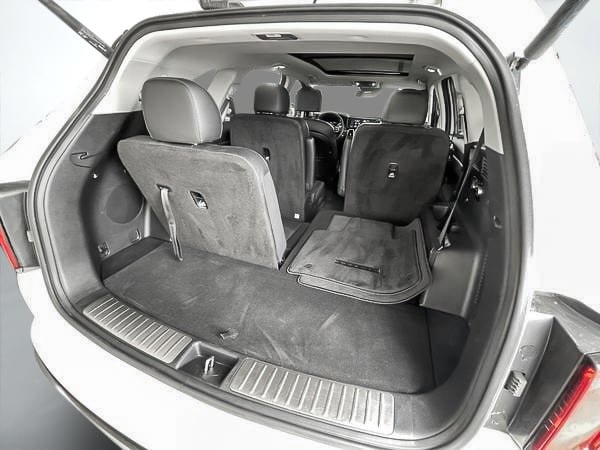 Kia Sorento SX 2023-23