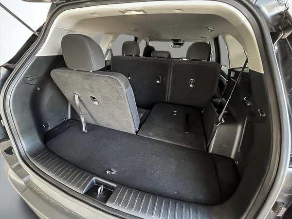 Kia Sorento LX+ 2023-18