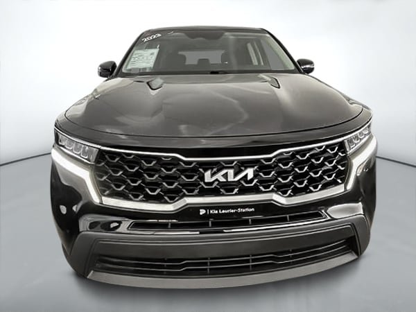 Kia Sorento LX+ 2023-1