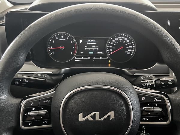 Kia Sorento LX+ 2023-15