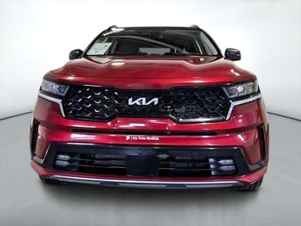 Kia Sorento EX+ 2023-7