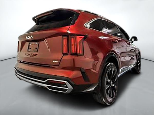 Kia Sorento EX+ 2023-2