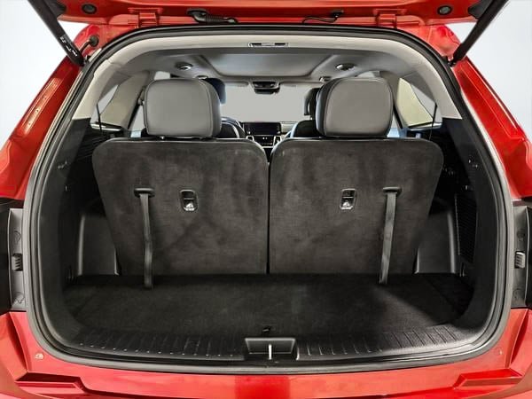 Kia Sorento EX+ 2023-25
