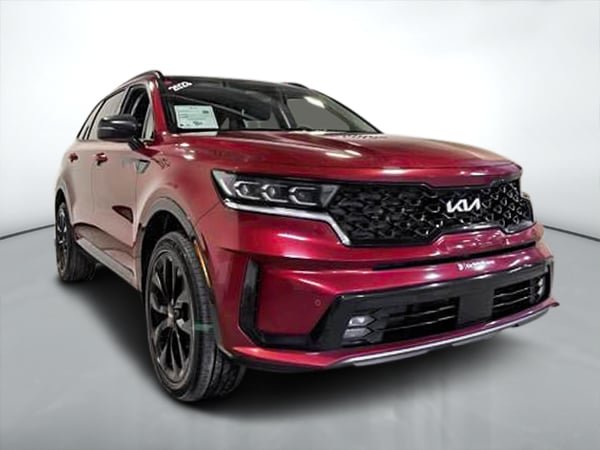 Kia Sorento EX+ 2023-0